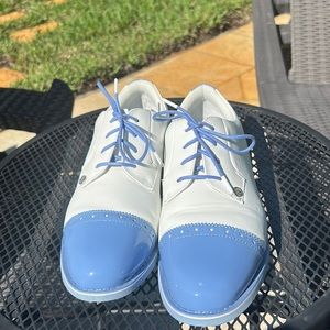G/Fore Golf Shoes - Size 10